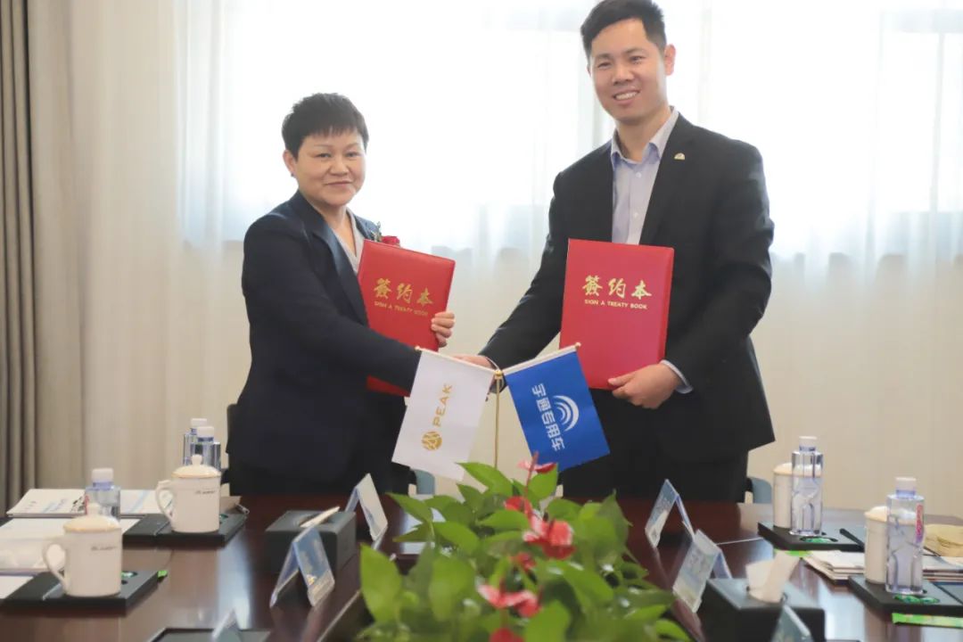 壹定发医疗车批量交付匹克国际，携手共创新篇章