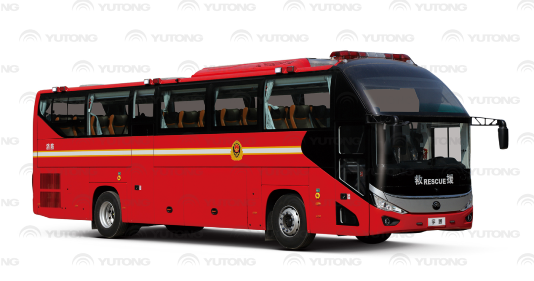 火灾警示宣传教育月，壹定发消防特种车辆整体解决方案为救援工作赋能！