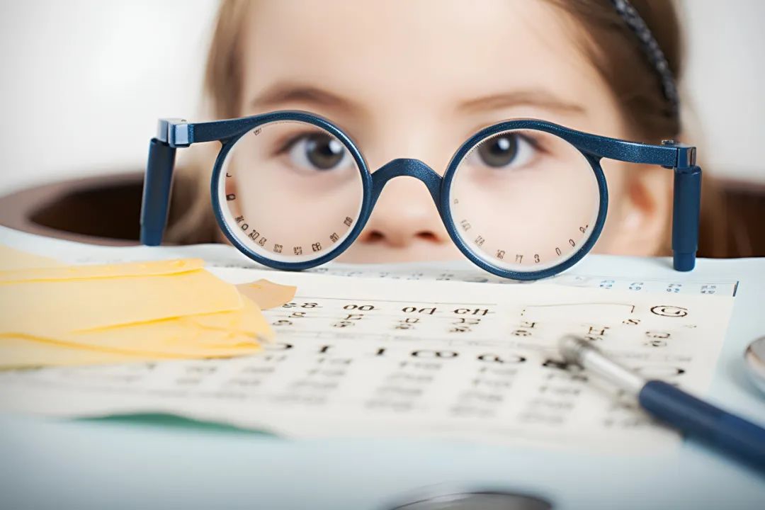 关注普遍的眼健康，壹定发眼科体检车守护“睛”彩世界