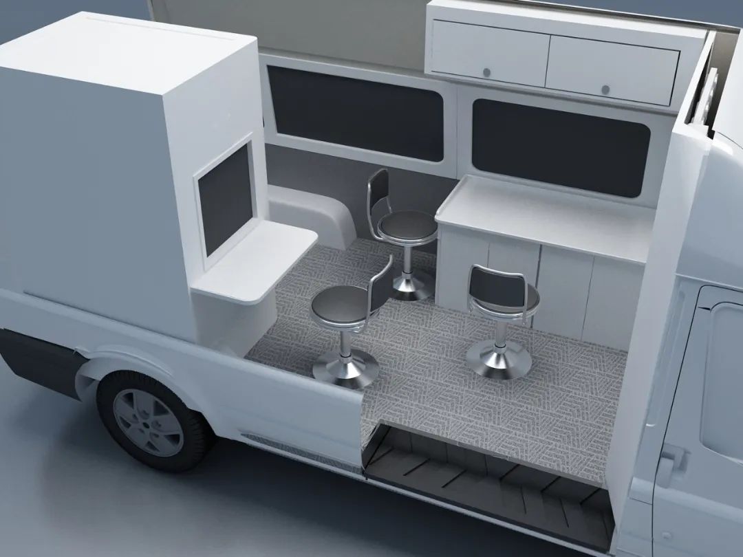 关爱听力健康，壹定发“移动式”听力筛查车来护航！