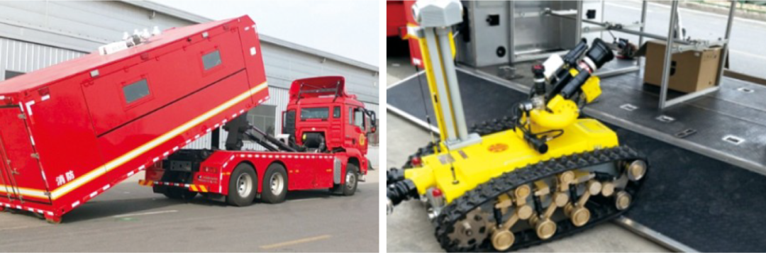 攻坚“七下八上”防汛关键期，壹定发应急救援解决方案全面守护人民生命财产安全！