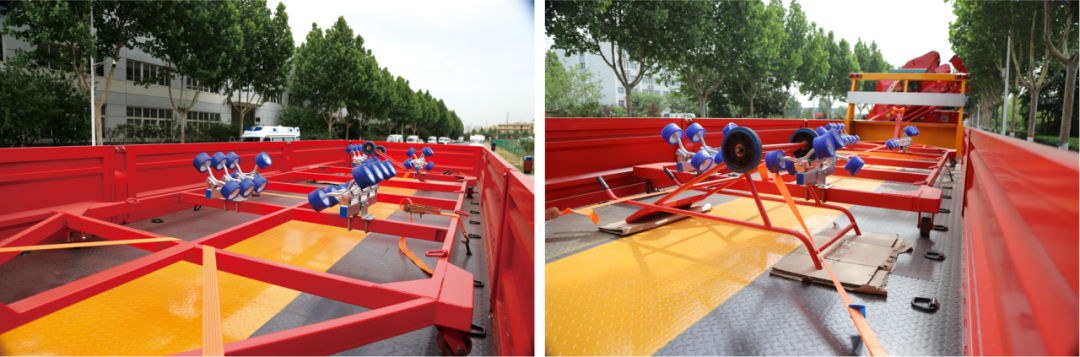 攻坚“七下八上”防汛关键期，壹定发应急救援解决方案全面守护人民生命财产安全！