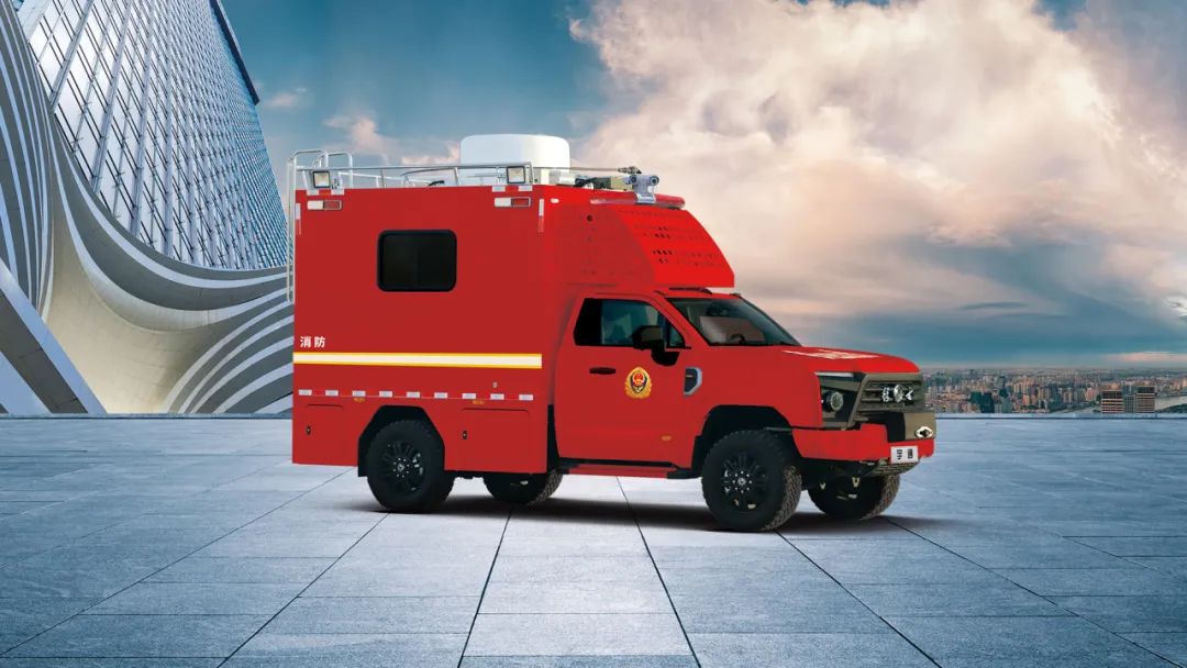 攻坚“七下八上”防汛关键期，壹定发应急救援解决方案全面守护人民生命财产安全！