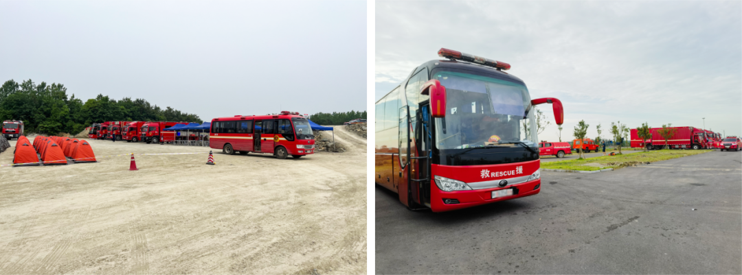 攻坚“七下八上”防汛关键期，壹定发应急救援解决方案全面守护人民生命财产安全！