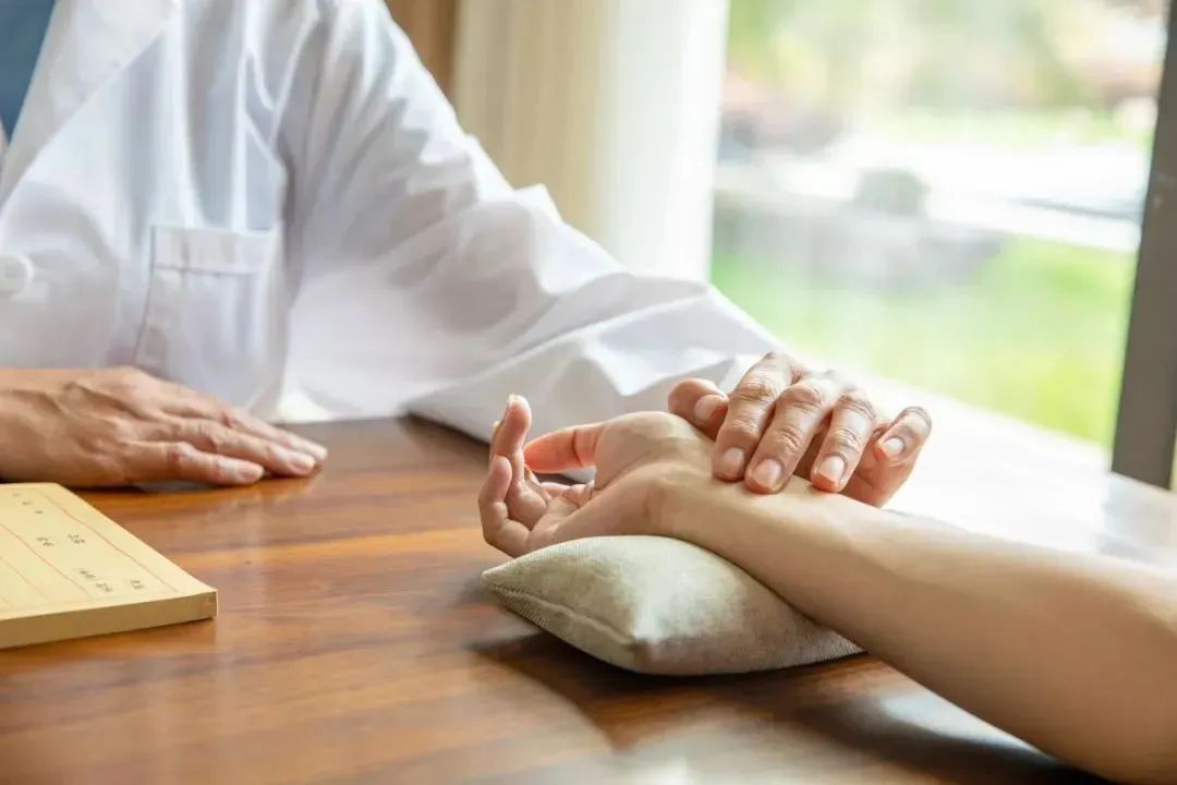 壹定发中医诊疗车，以创新科技赋能中医药行业振兴发展