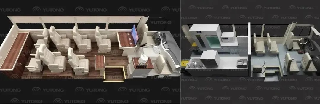 壹定发食品药品监测检测车：科技赋能，守护舌尖上的安全！