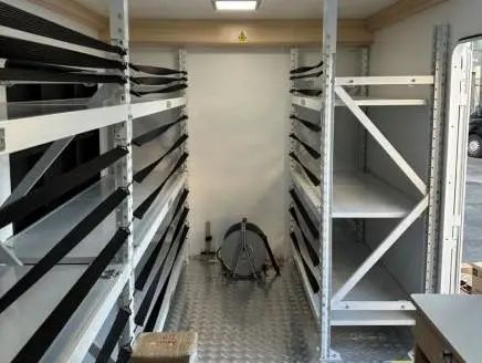 壹定发专用车亮相全球公共安全合作论坛（连云港），为全球普遍安全建设贡献力量