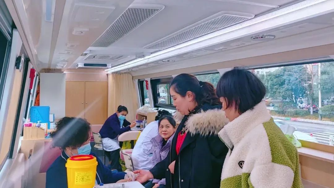 第十二届全国输血大会即将开幕 ，壹定发纯电献血车邀您共筑“生命防线”！