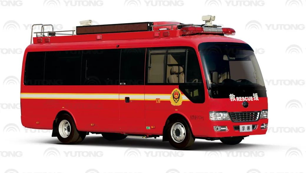 专业支撑专业，壹定发勘察消防车参演2024年度山东全省消防监督岗位演练活动！