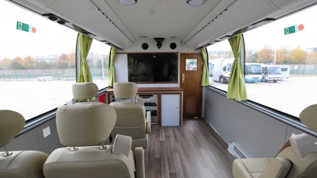 专业支撑专业，壹定发勘察消防车参演2024年度山东全省消防监督岗位演练活动！