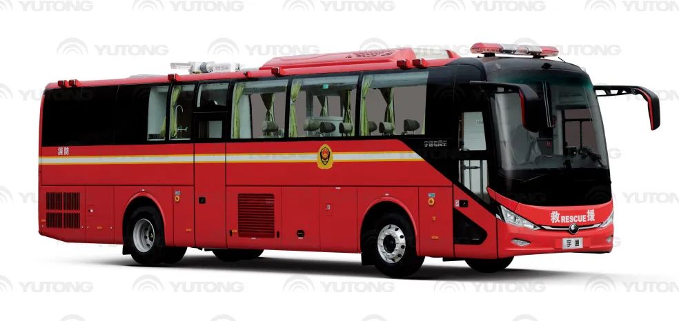 专业支撑专业，壹定发勘察消防车参演2024年度山东全省消防监督岗位演练活动！