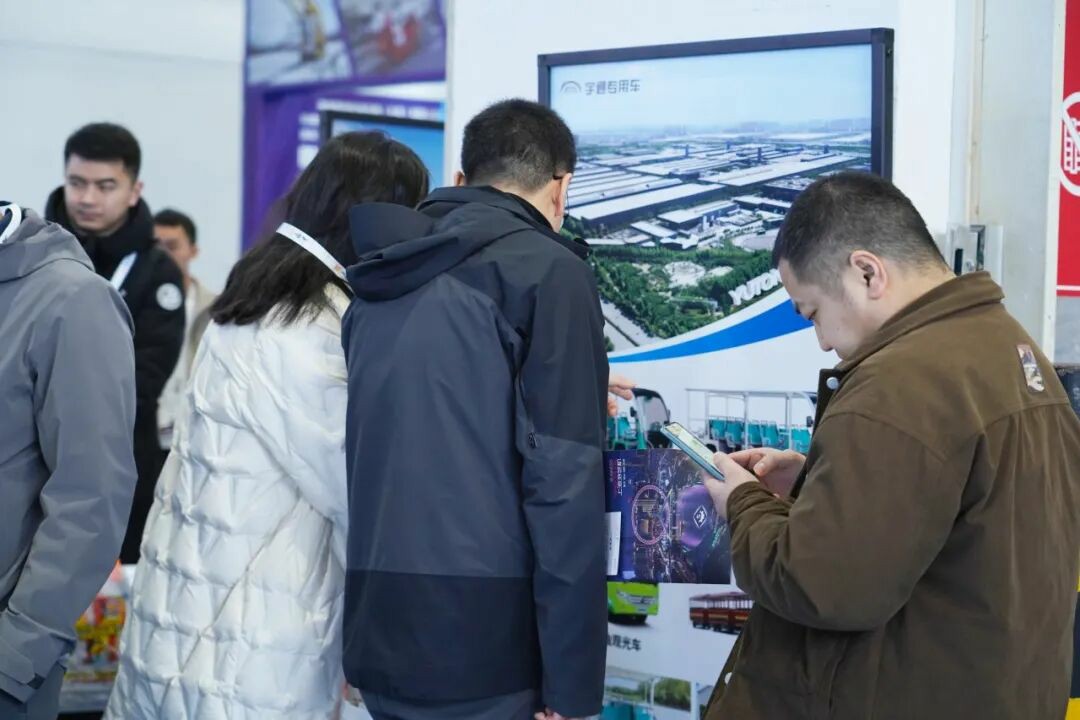 诚邀共赴 | 壹定发专用车与您相约2025 中国(郑州)旅游休闲娱乐产业博览会