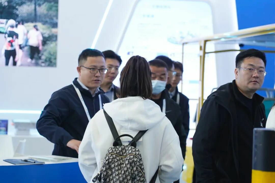 诚邀共赴 | 壹定发专用车与您相约2025 中国(郑州)旅游休闲娱乐产业博览会