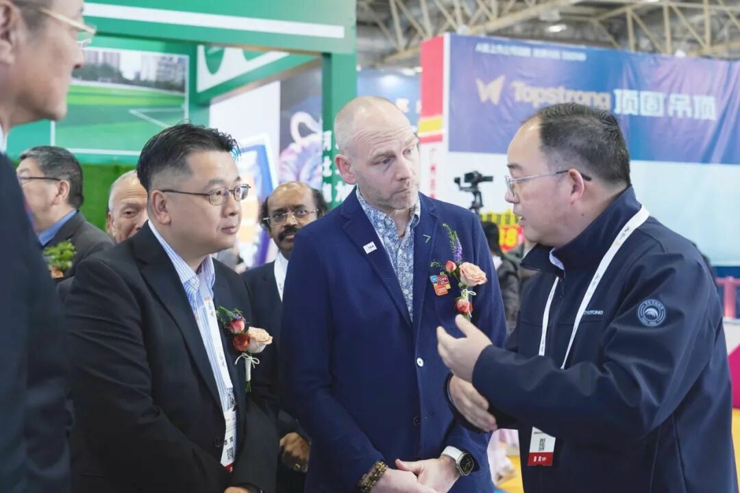 诚邀共赴 | 壹定发专用车与您相约2025 中国(郑州)旅游休闲娱乐产业博览会