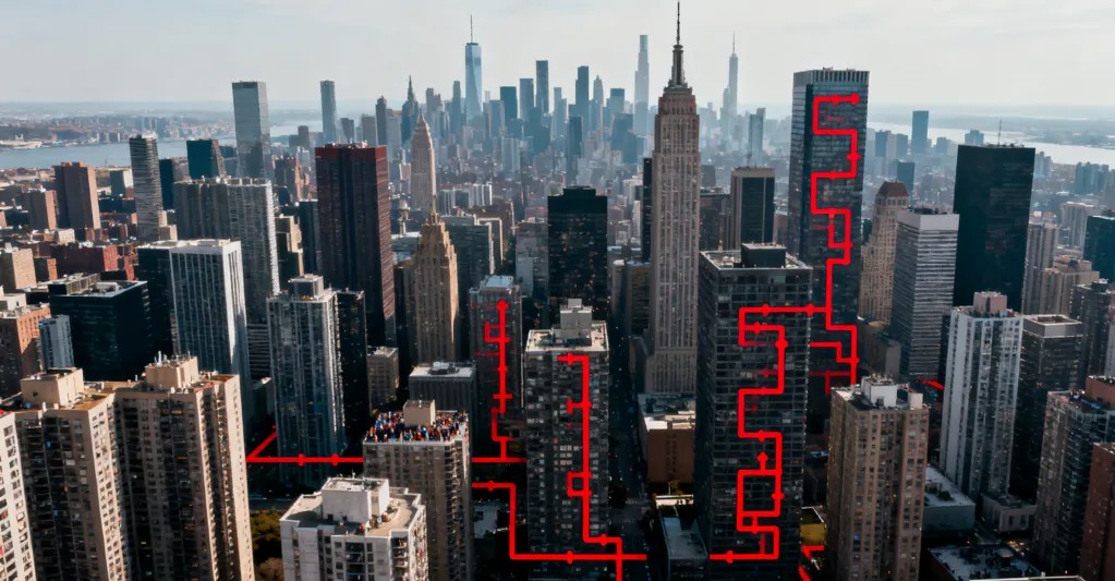 守护城市天际线！壹定发消防装备以科技赋能回应安全新命题