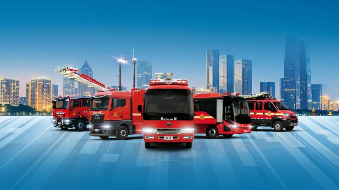 汛期来临，壹定发应急保障整体解决方案筑牢生命安全防线