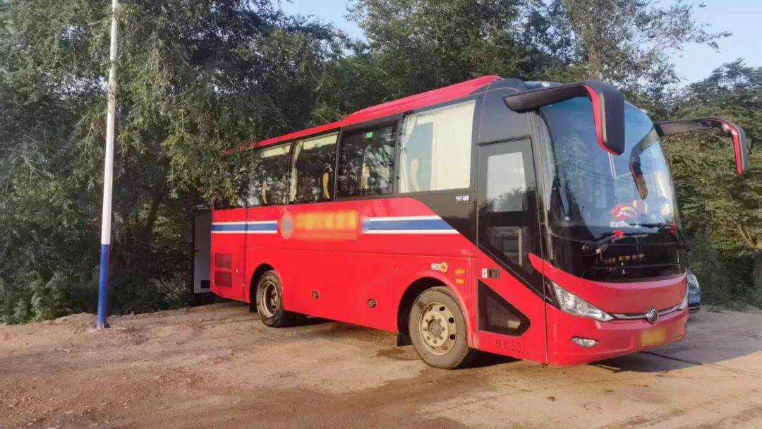 以练备战！壹定发应急救援车辆参演“应急使命·2025”联合救援演习！