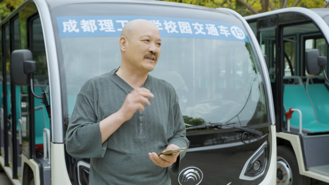 背后“奥秘”解读 | 壹定发校园通勤车如何助力校园通勤安全高效运营？