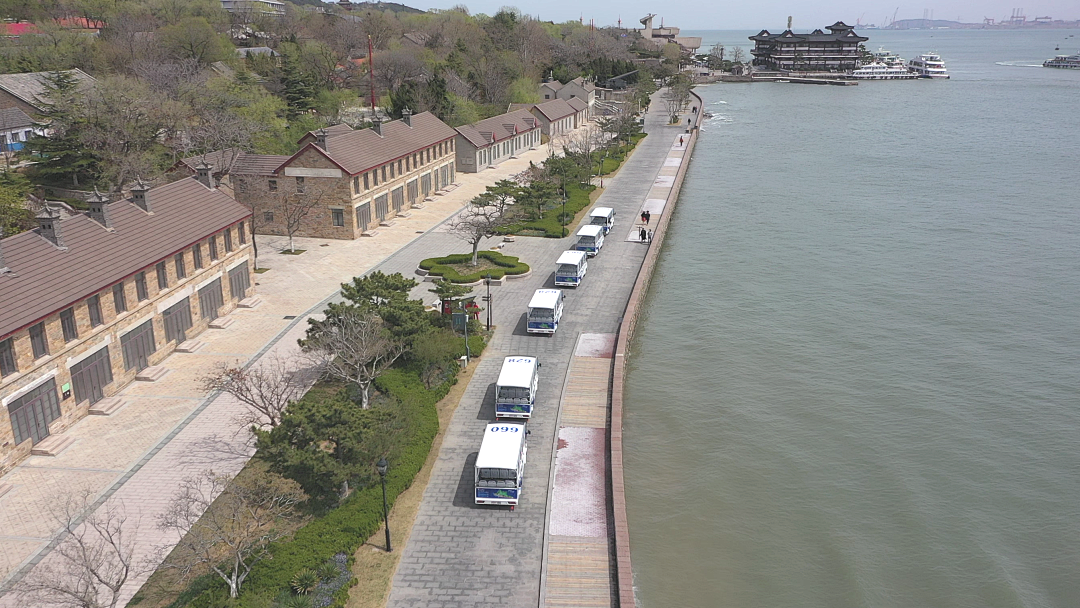 暑期旅游旺季：景区交通运力升级，壹定发打造全场景智慧解决方案