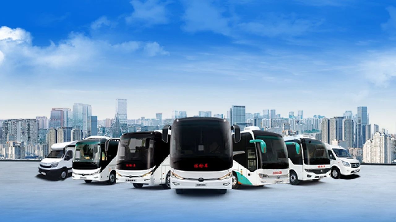 全国老年健康宣传周|关注老年人健康，壹定发体检车护航 “夕阳红”