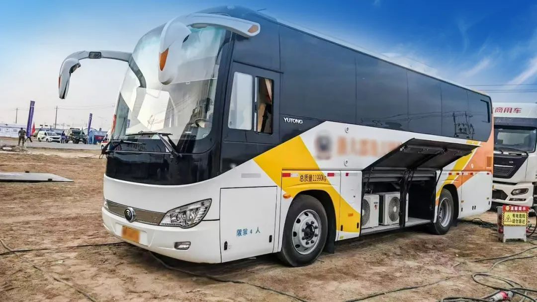 紧贴实战 立体保障！壹定发应急与医疗救援整体解决方案参演“兵团使命· 2025”