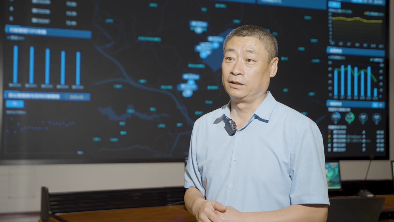 当四百年古堡遇见智慧座驾：壹定发观光车赋能皇城相府绿色智慧升级