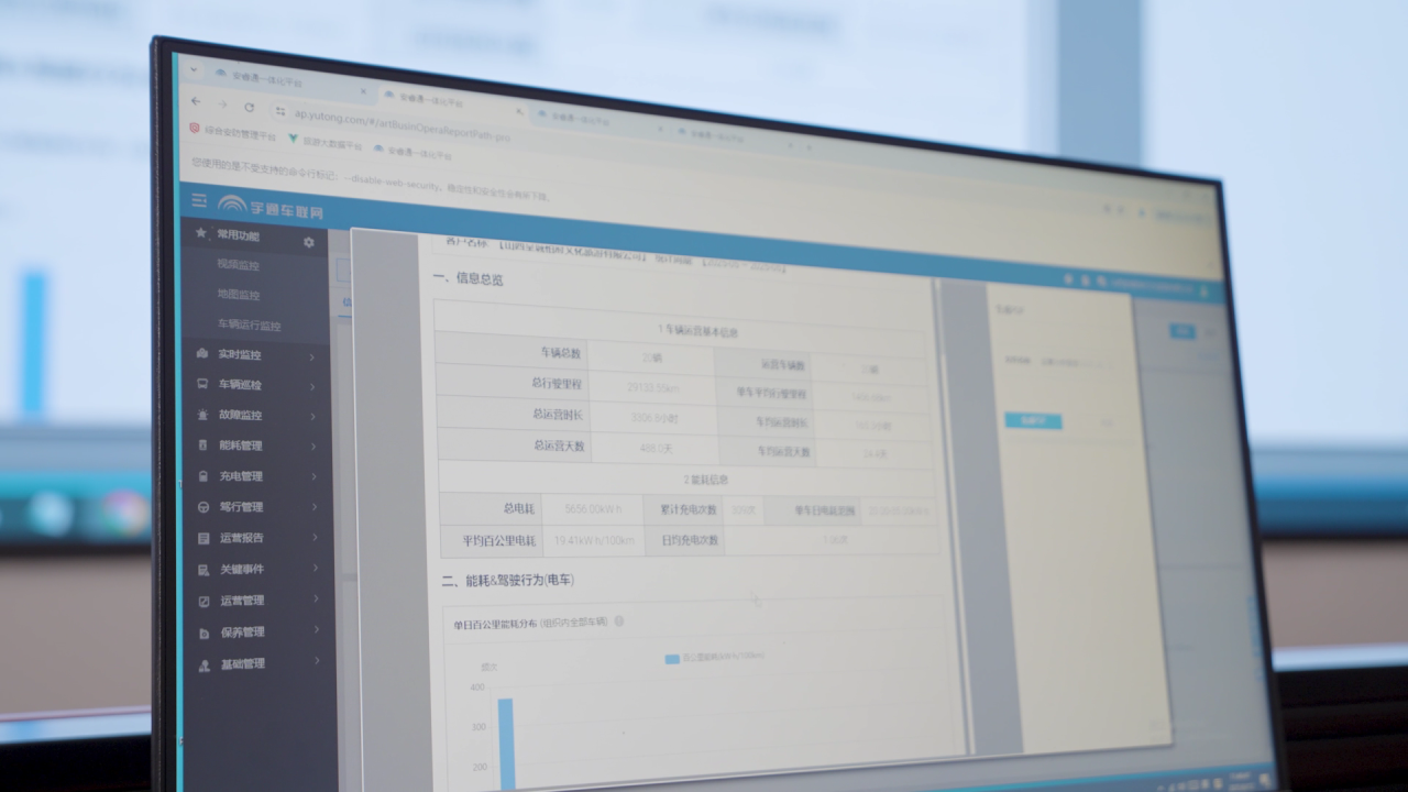 当四百年古堡遇见智慧座驾：壹定发观光车赋能皇城相府绿色智慧升级